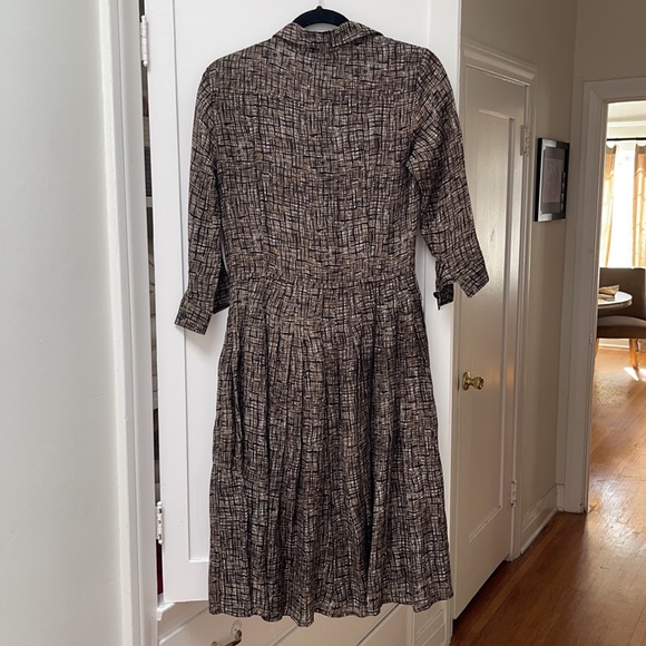 Samantha Sung Dress - Picture 5 of 6